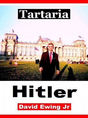 cover image of Tartaria ja Hitler